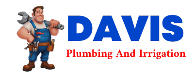 Trusted plumber in ALLENSPARK